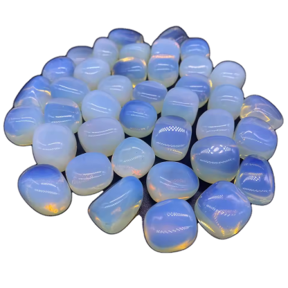 Opal · Trommelsteine, 200 g