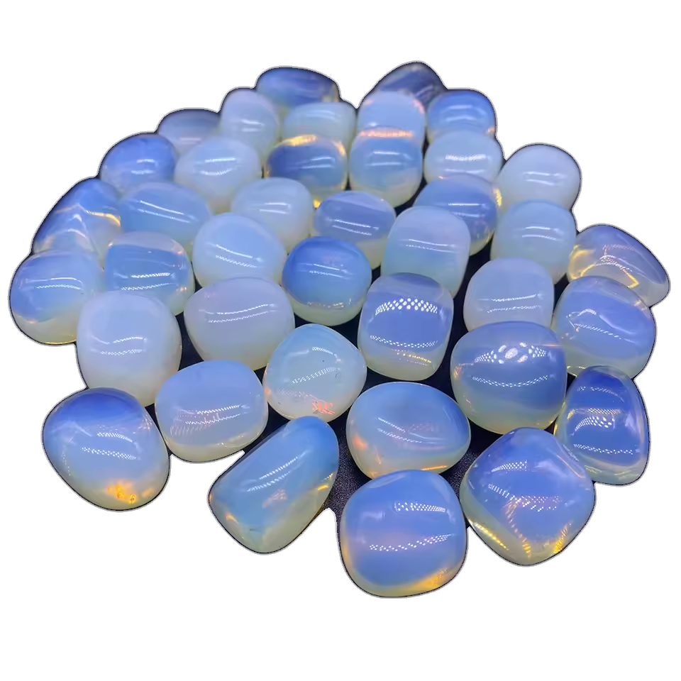 Opal · Trommelsteine, 200 g