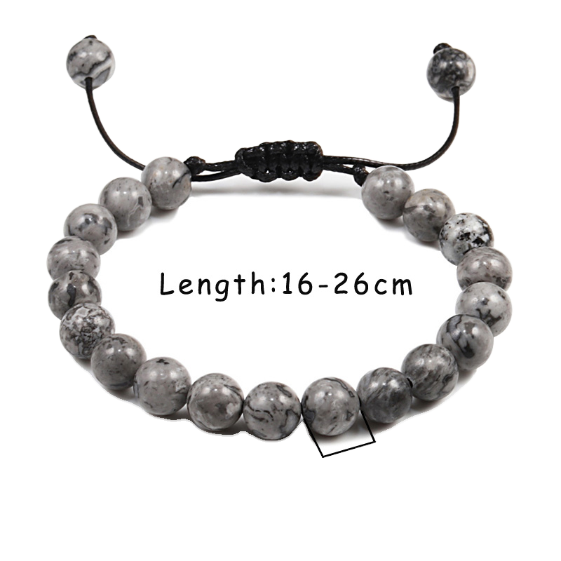 Tigerauge · Armband – Bild 2
