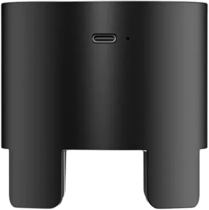 Timemore Autospin · automatischer Kaffeeverteiler (WDT), 58 mm