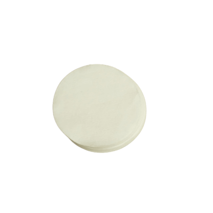 Filterpapier 58 mm für Siebträger · 100, 500 oder 1.000 Blatt