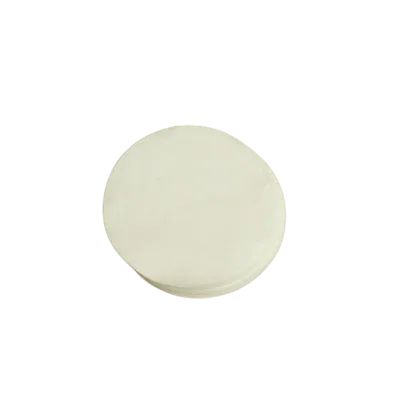 Filterpapier 58 mm für Siebträger · 100, 500 oder 1.000 Blatt